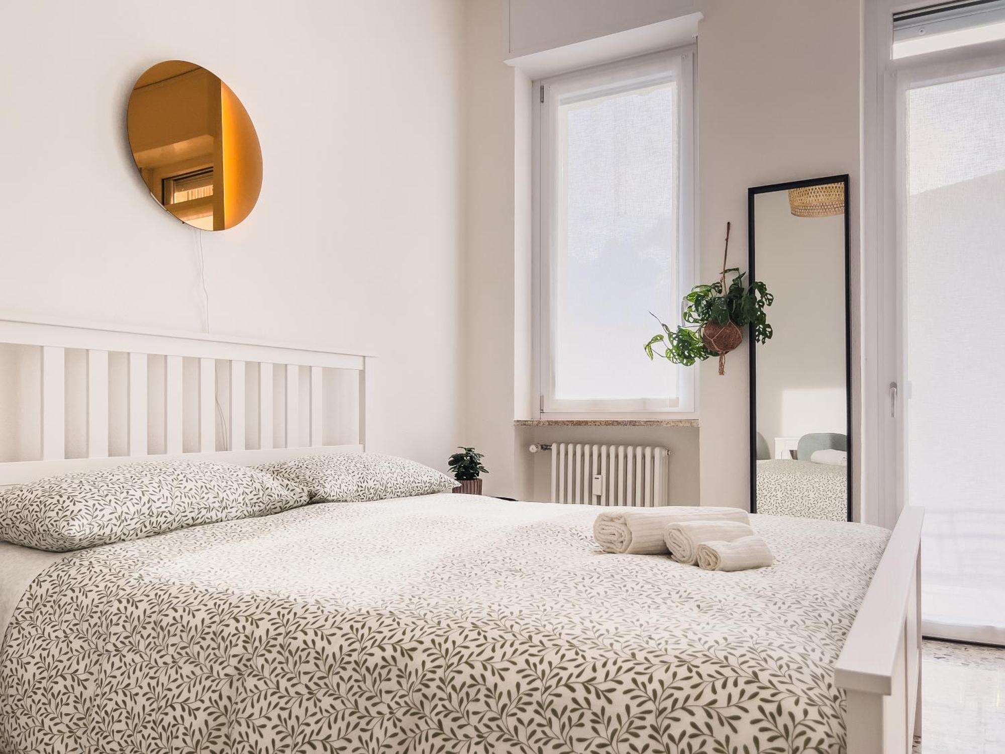 Апартаменты Freshly Renovated 10 Minutes From Arena Верона Экстерьер фото